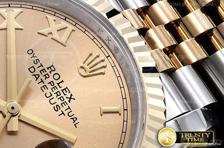 0131 Popular RDJ0361O – DJ 36mm 761